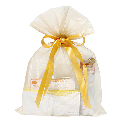 クリスマスコフレ2025