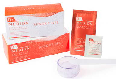 SPAOXY GEL