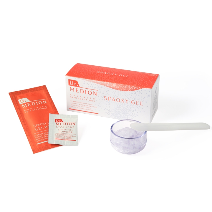 スパオキシジェル