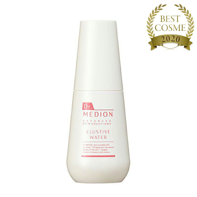 クラスティブウォーター　80mL