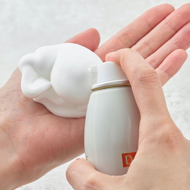 スパオキシフォーミングウォッシュ | ドクターメディオン 公式